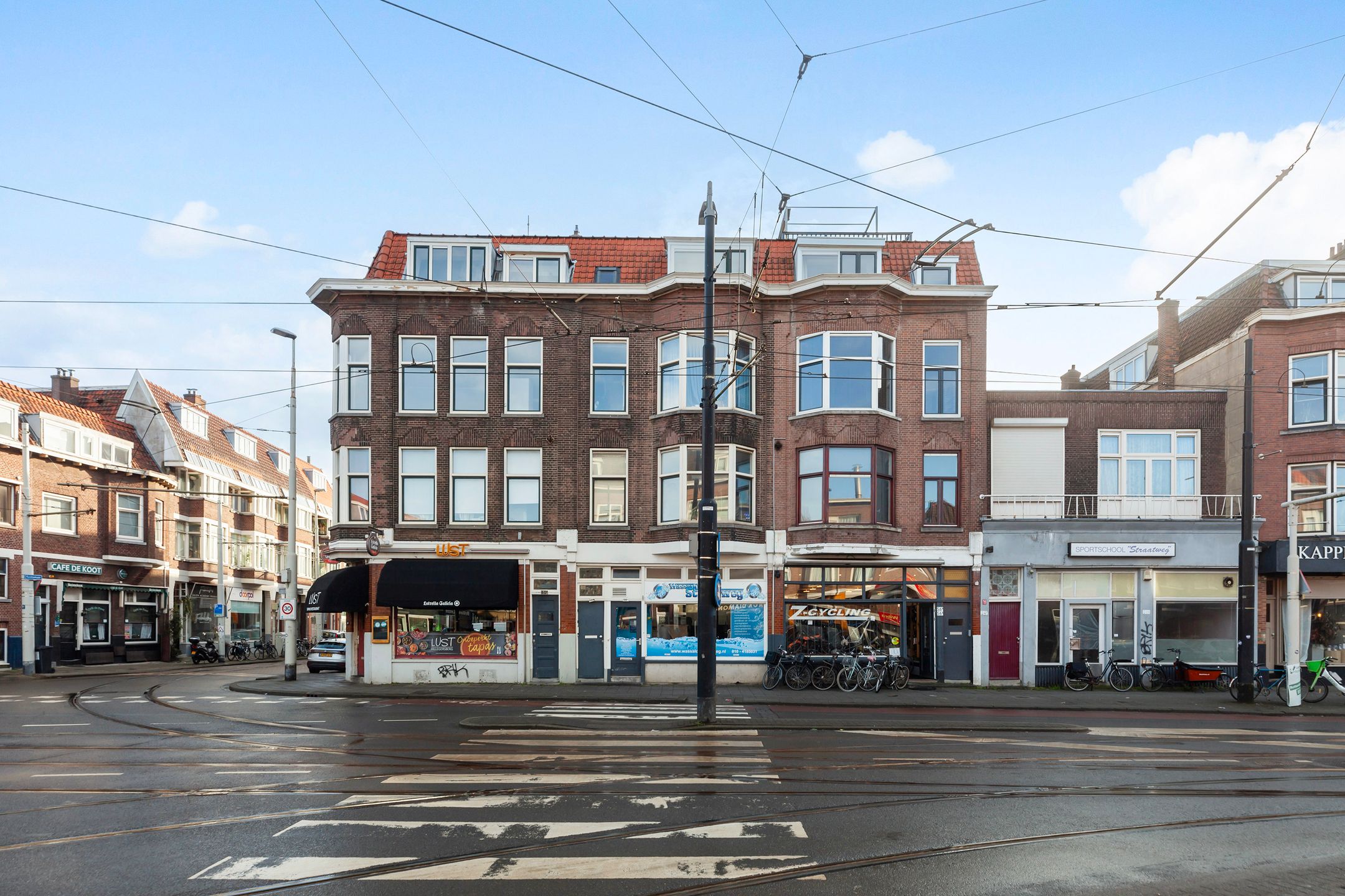 Straatweg 58-B 58 B03