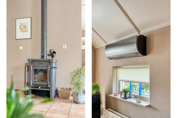 Vrijstaande woning te koop: Hexelseweg 150, Daarle