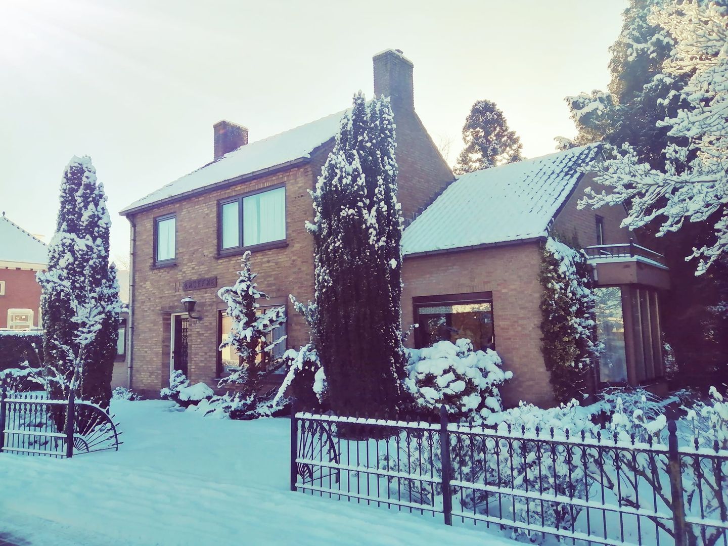 Foto 55 van Gebrande Hoefstraat 17