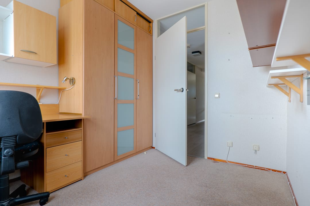 Photo 28 of Wilhelminastraat 8-G