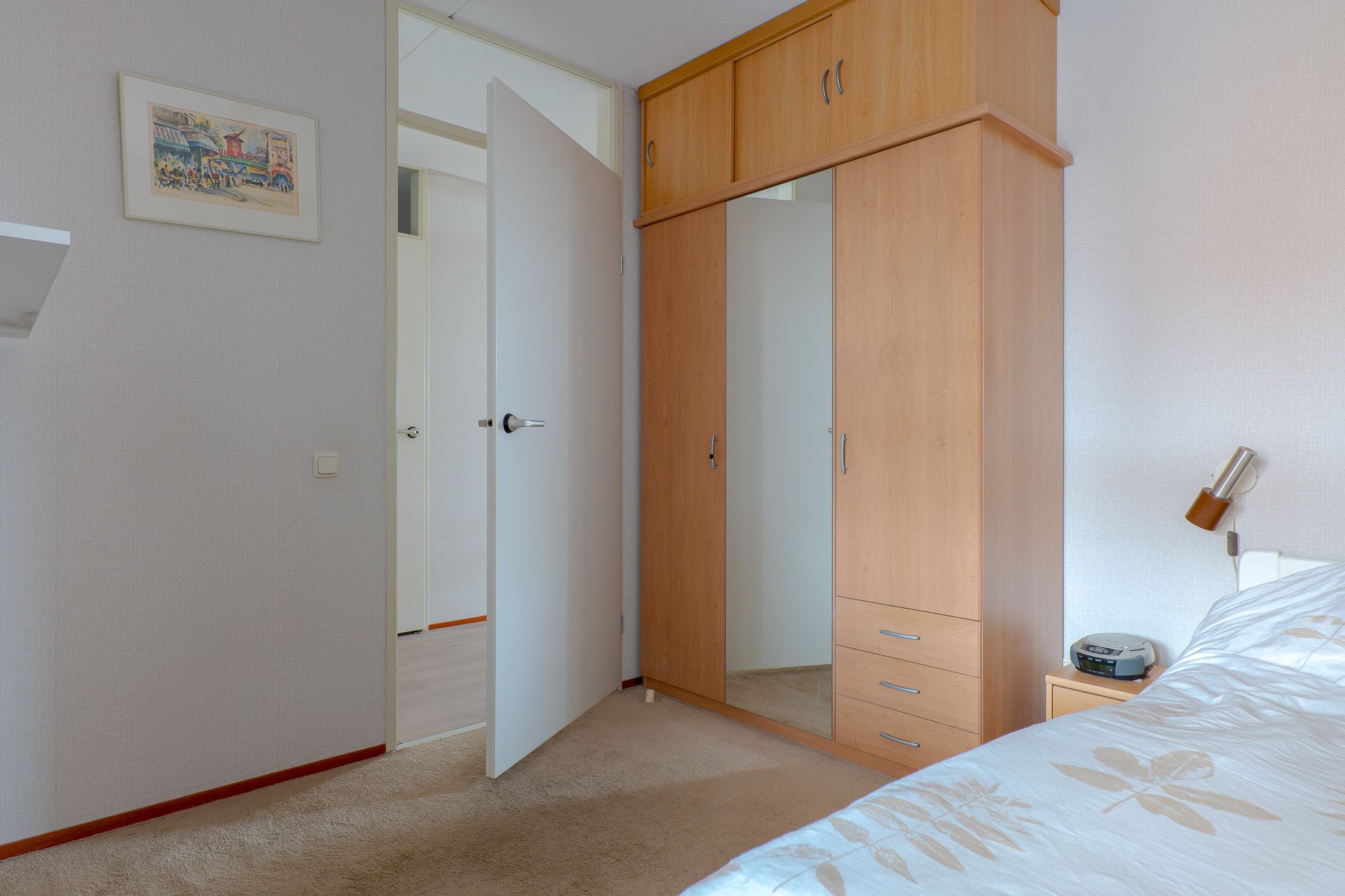 Photo 24 of Wilhelminastraat 8-G