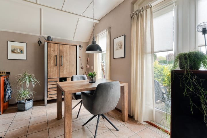 Vrijstaande woning te koop: Hexelseweg 150, Daarle