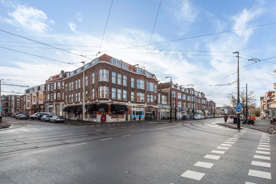 Photo 2 of Straatweg 58-B03