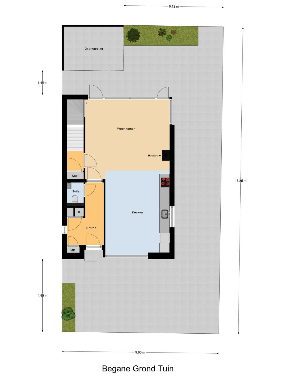 Photo 68 of Schaapsweg 20