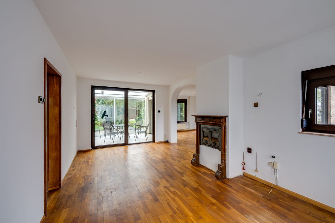 Foto 13 van Gebrande Hoefstraat 17