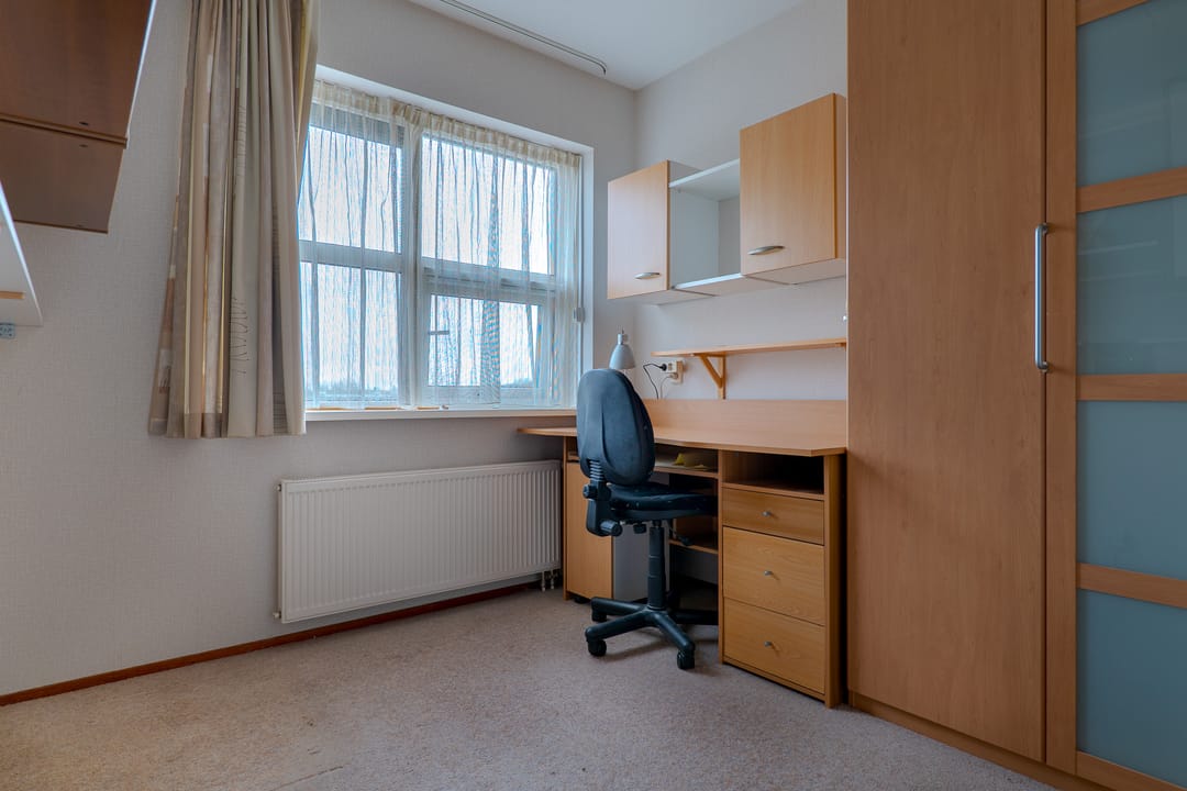 Photo 26 of Wilhelminastraat 8-G