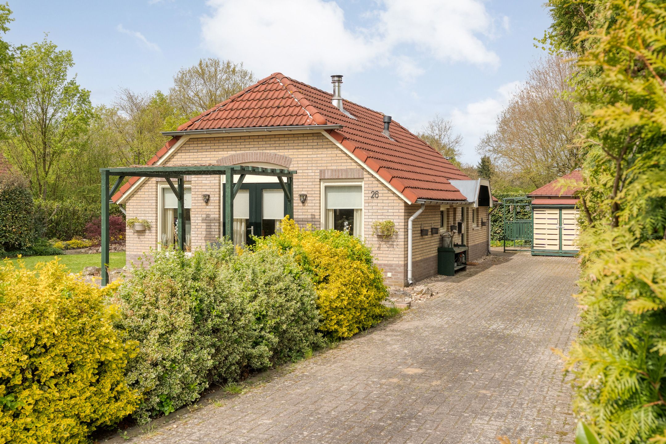 Photo 39 of Hexelseweg 150
