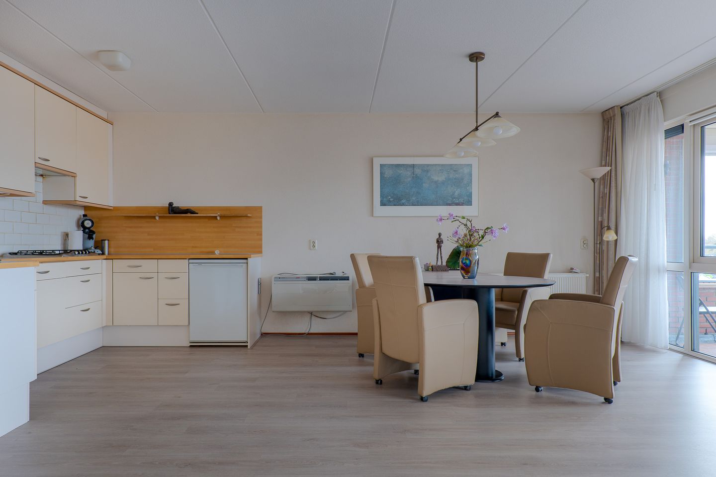 Photo 14 of Wilhelminastraat 8-G