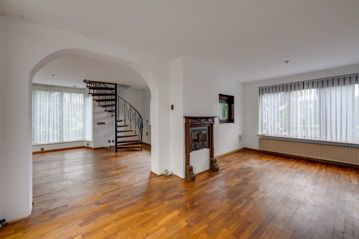 Foto 3 van Gebrande Hoefstraat 17