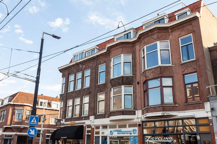 Foto 3 van Straatweg 58-B03