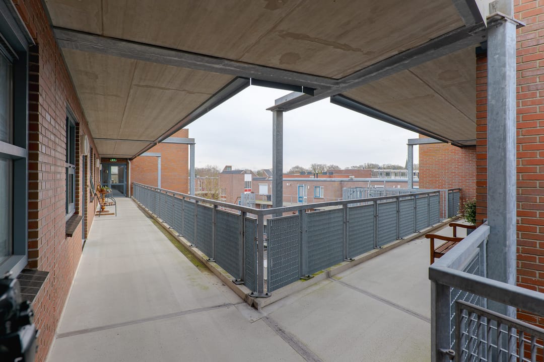 Photo 37 of Wilhelminastraat 8-G