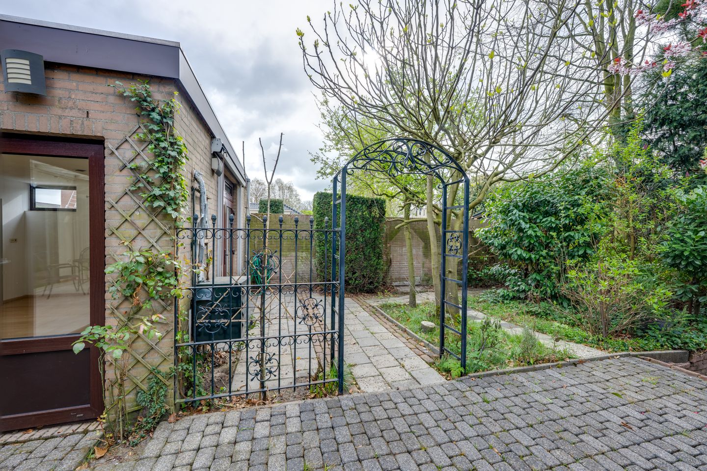 Foto 50 van Gebrande Hoefstraat 17