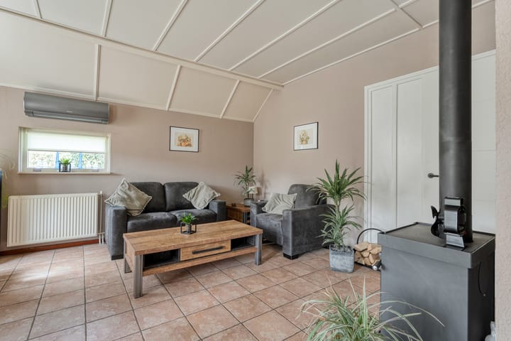 Vrijstaande woning te koop: Hexelseweg 150, Daarle