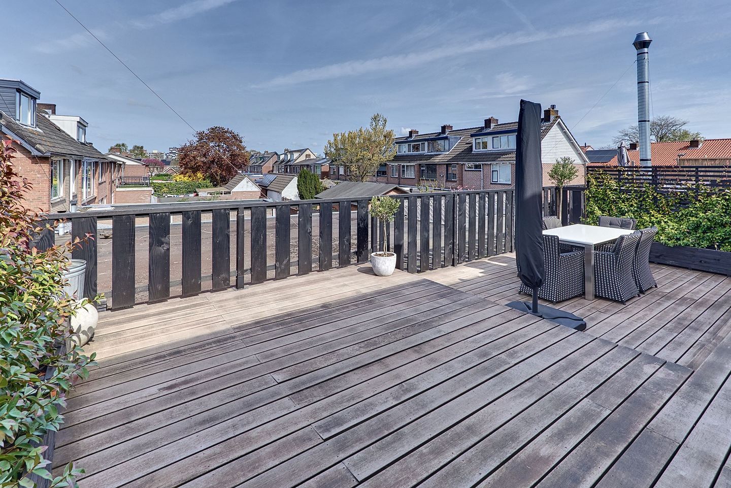 Foto 4 van De Wittenhagen 59-A