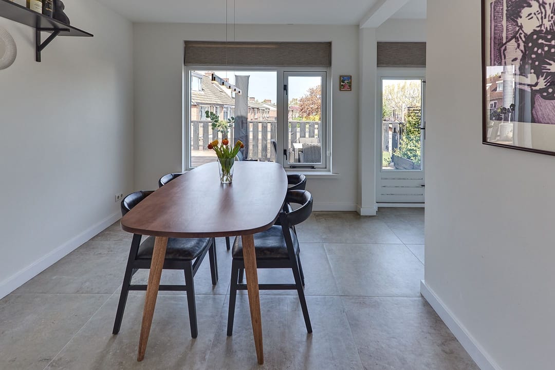 Foto 16 van De Wittenhagen 59-A