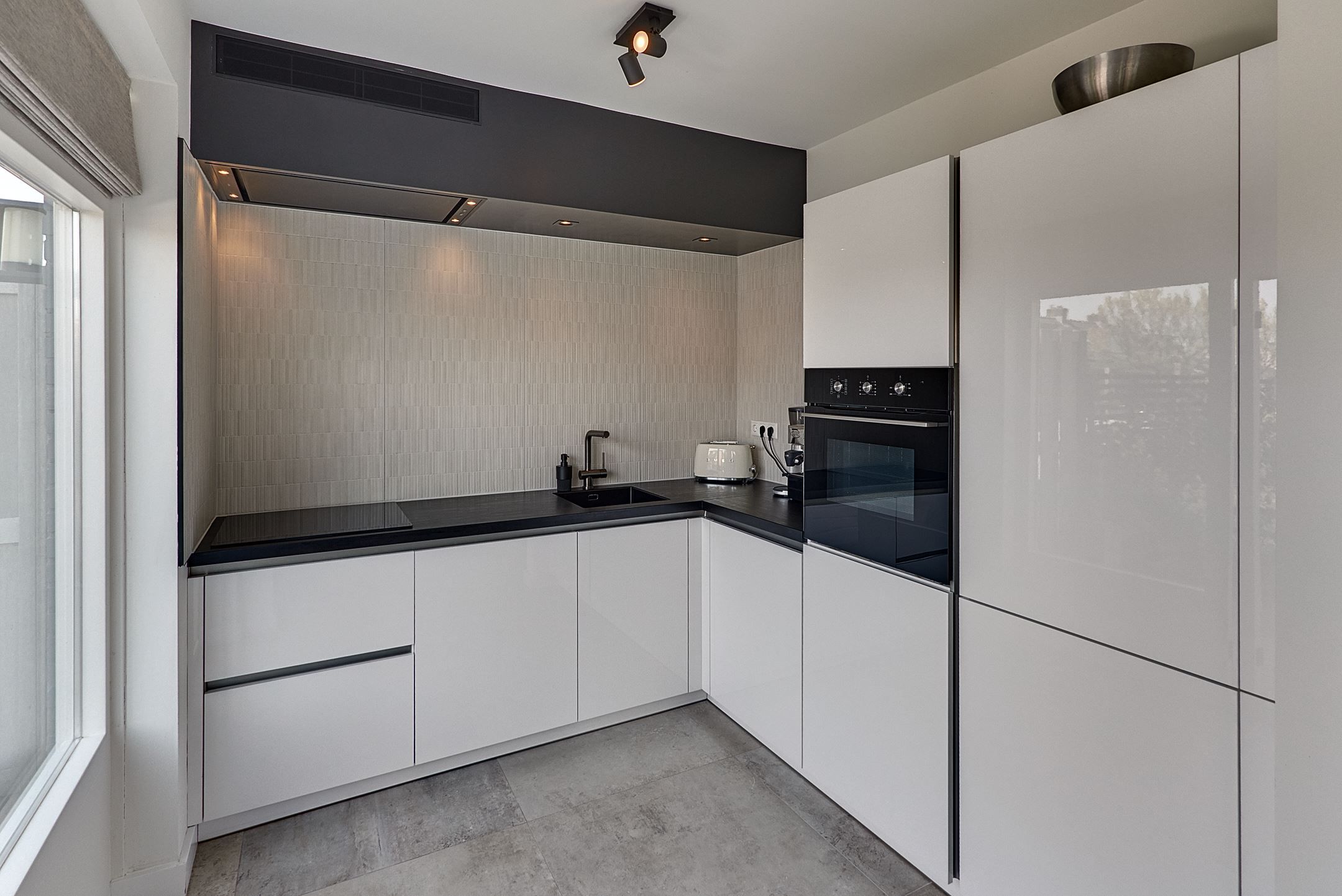 Foto 3 van De Wittenhagen 59-A