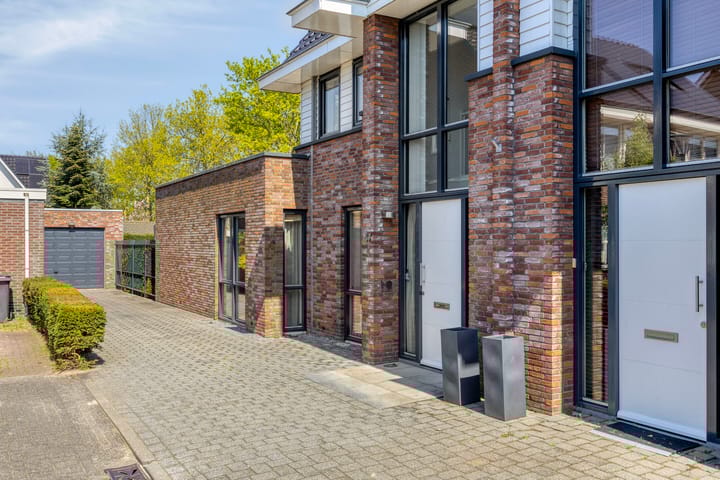 Foto 3 van Dwarsdijk 47