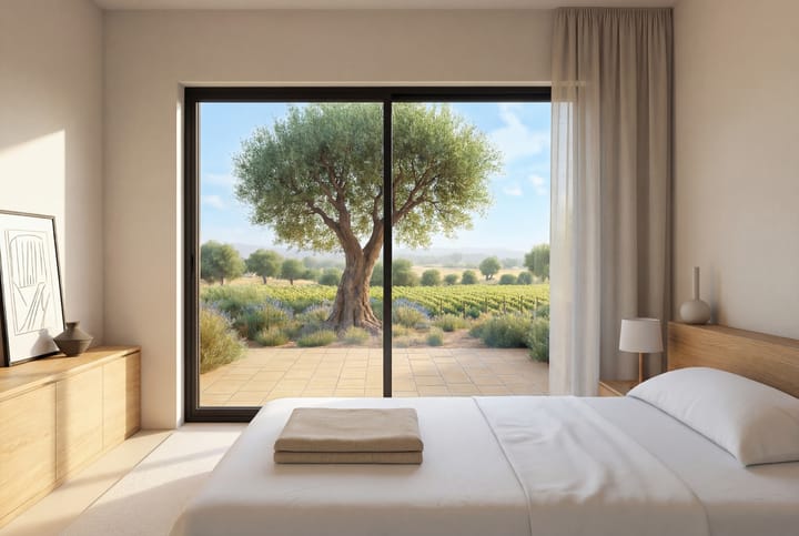 Foto 3 van Oliva Relleu CPO702