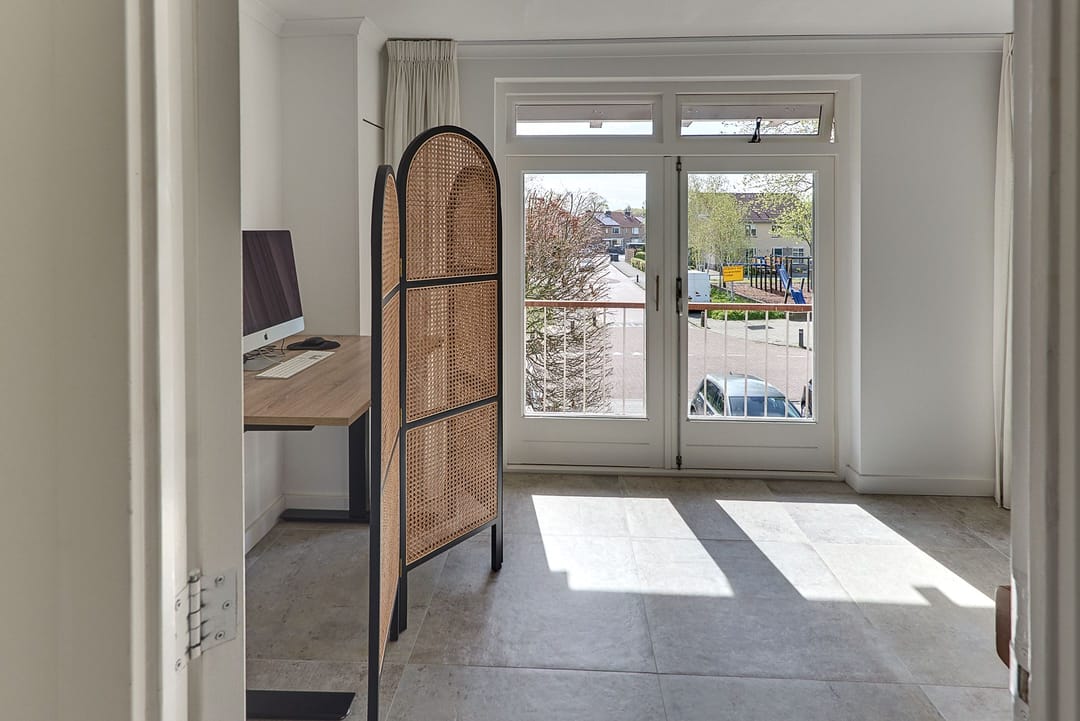 Foto 7 van De Wittenhagen 59-A