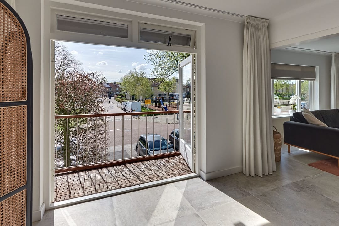 Foto 13 van De Wittenhagen 59-A