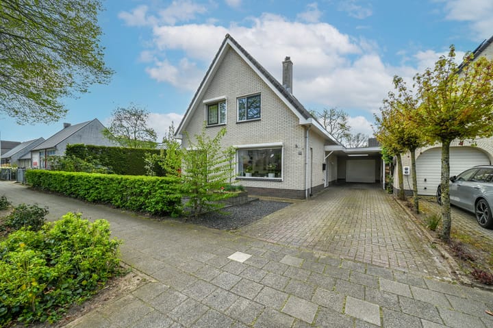 Verzetslaan 23 main image