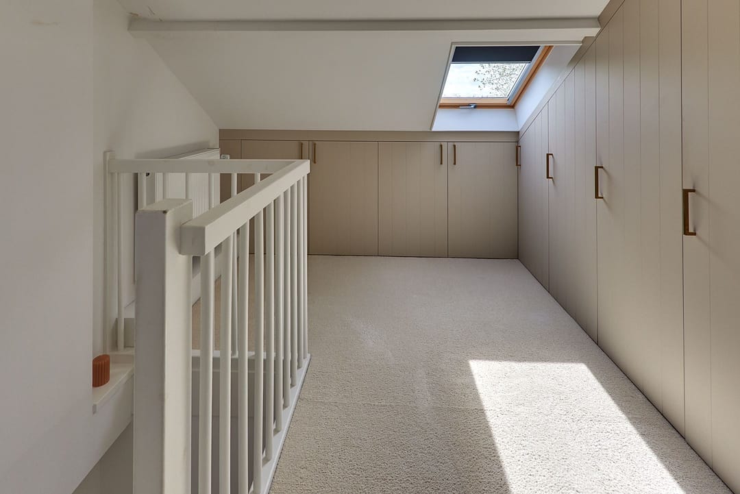 Foto 23 van De Wittenhagen 59-A