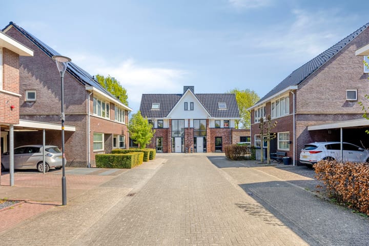 Foto 5 van Dwarsdijk 47