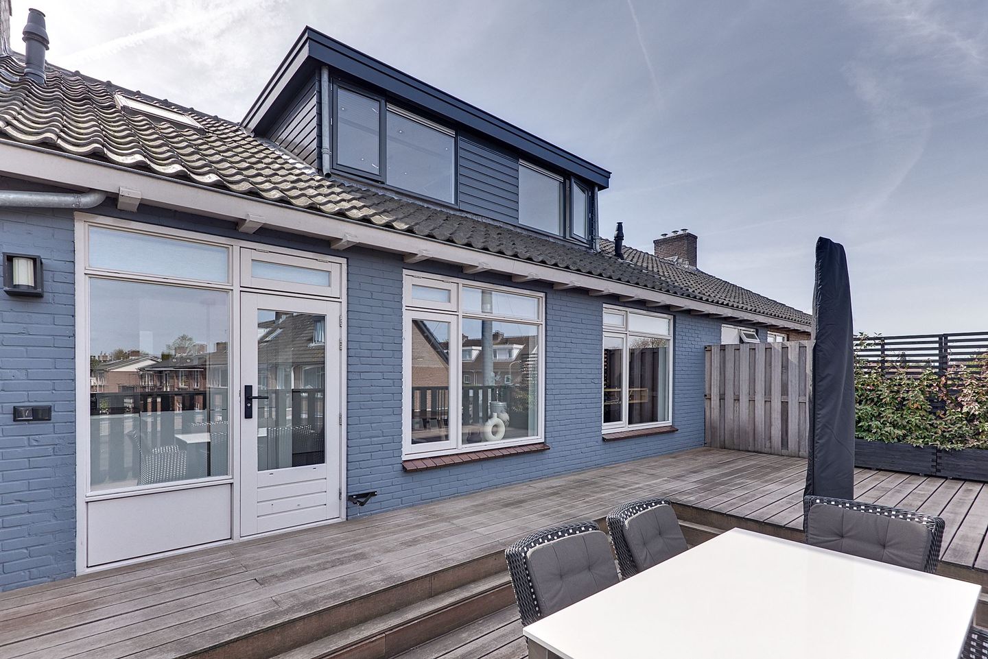 Foto 40 van De Wittenhagen 59-A