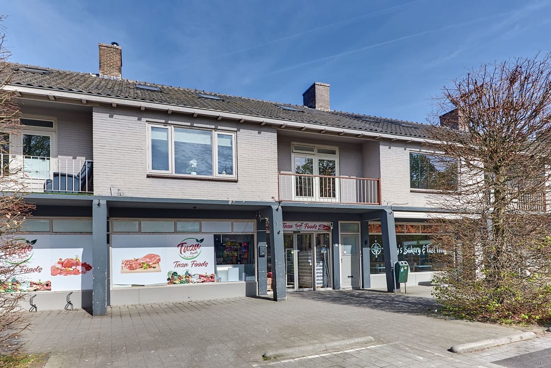 Foto 41 van De Wittenhagen 59-A