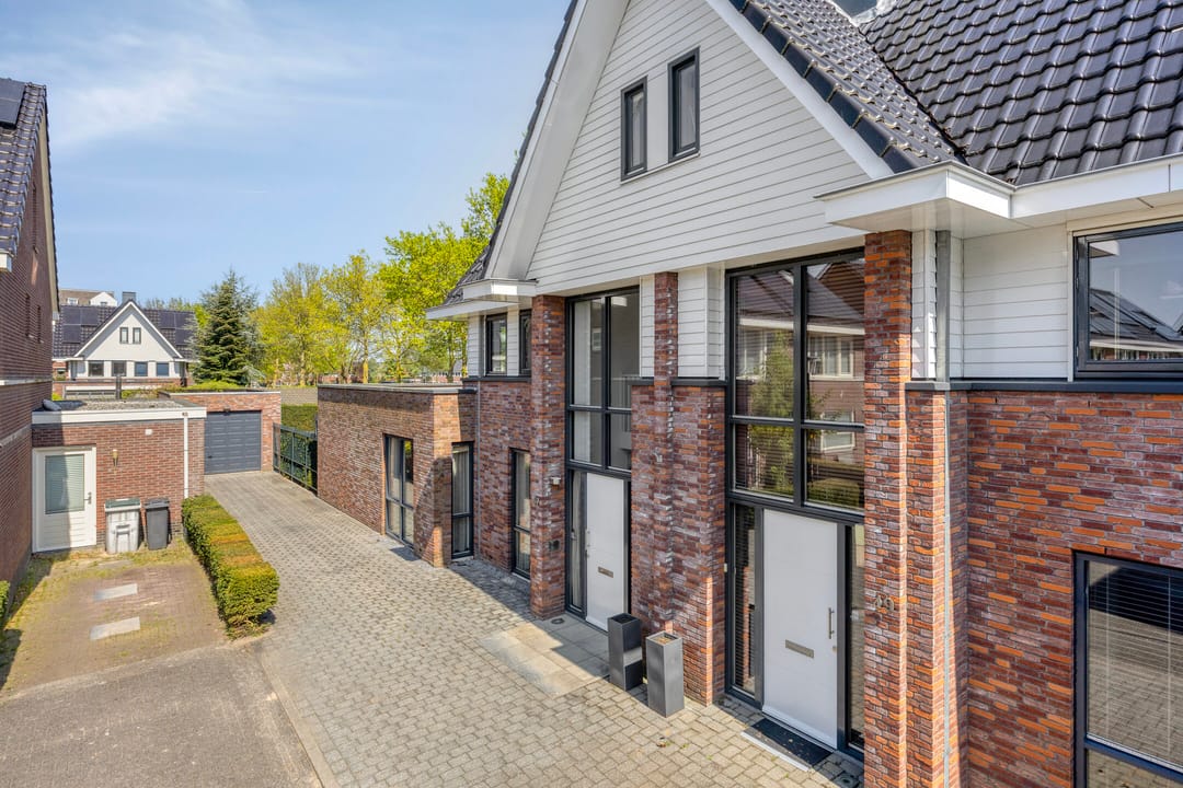 Foto 7 van Dwarsdijk 47