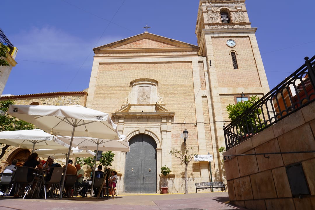 Foto 13 van Oliva Relleu CPO702