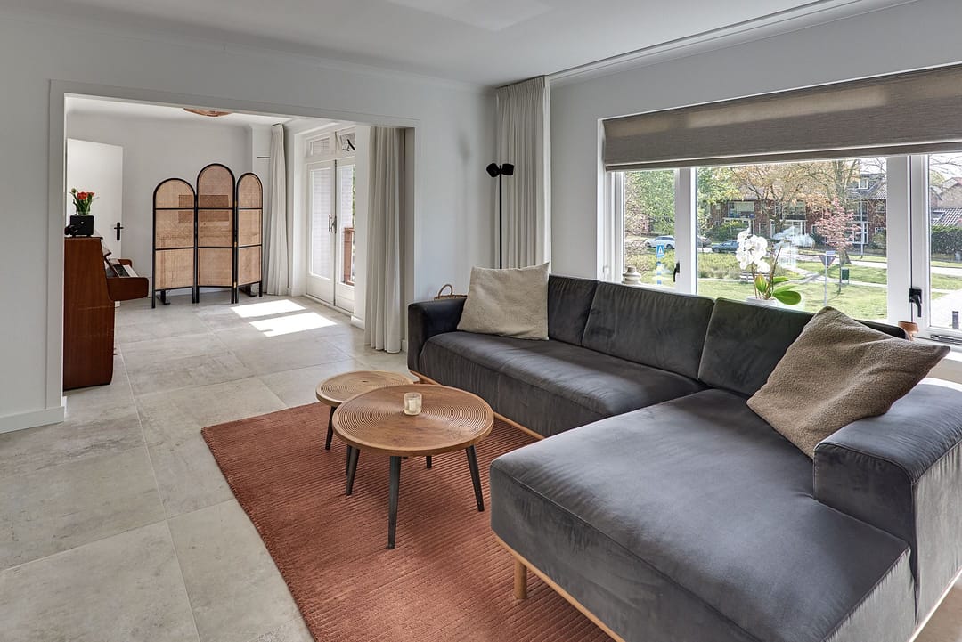 Foto 11 van De Wittenhagen 59-A