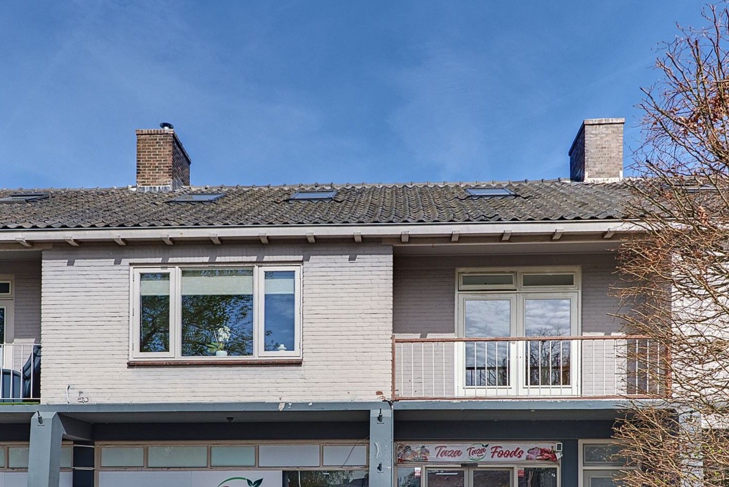 De Wittenhagen 59-A 59 A