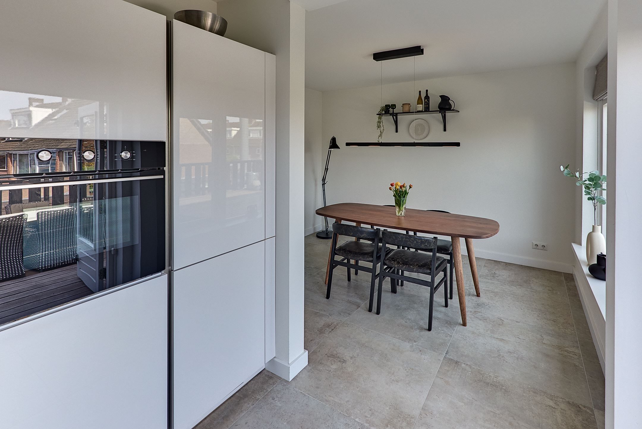 Foto 21 van De Wittenhagen 59-A