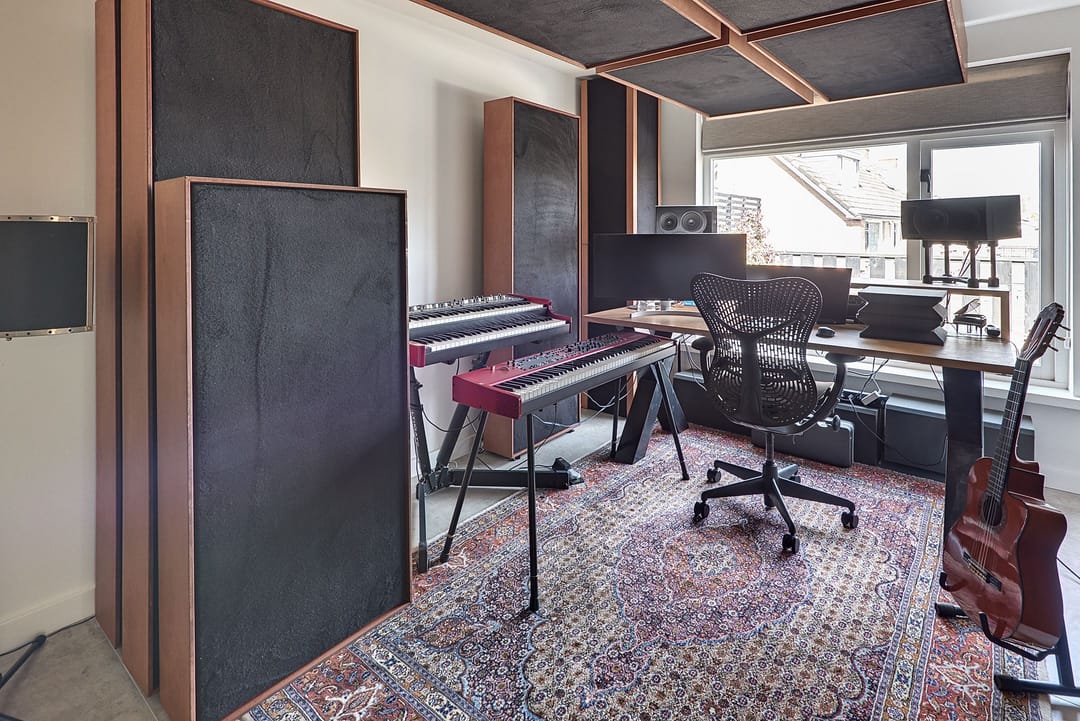 Foto 22 van De Wittenhagen 59-A