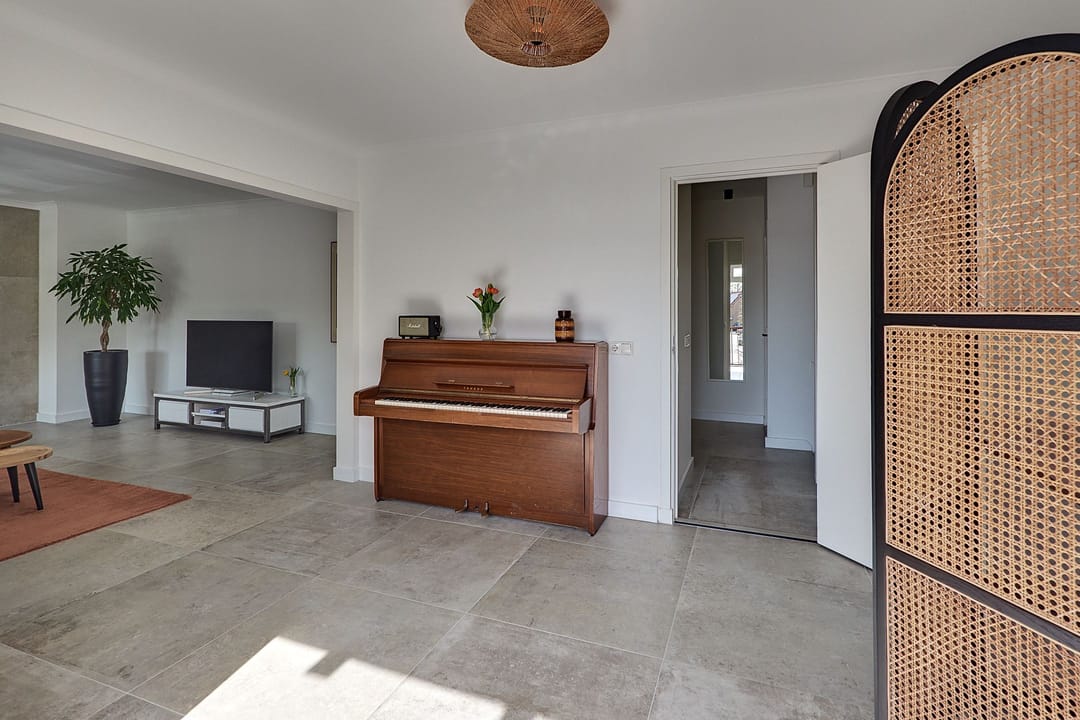 Foto 8 van De Wittenhagen 59-A