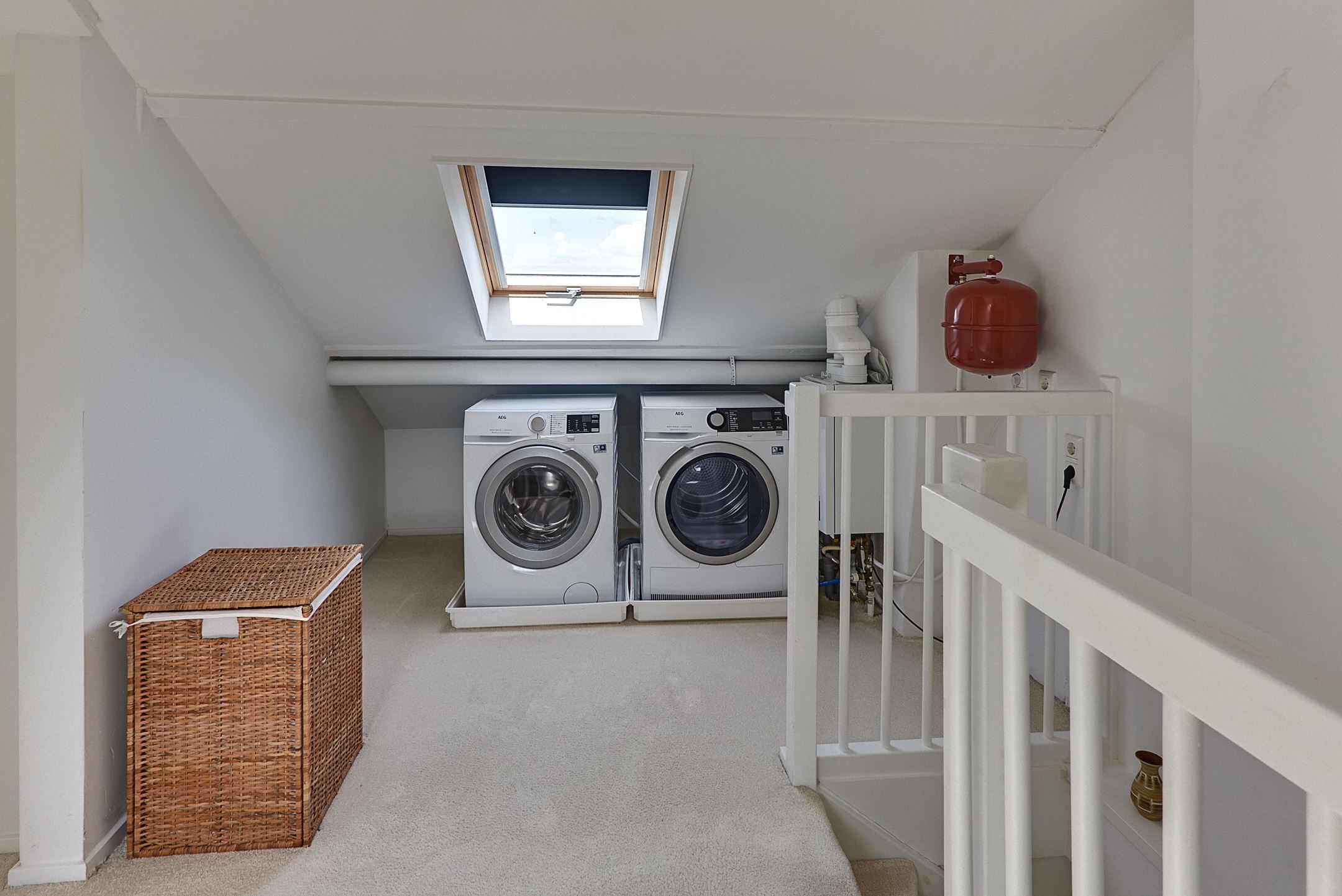 Foto 24 van De Wittenhagen 59-A