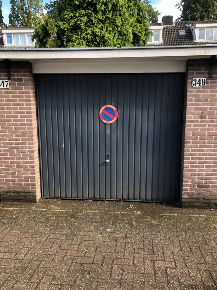 Photo 2 of Brinklaan 349 GAR