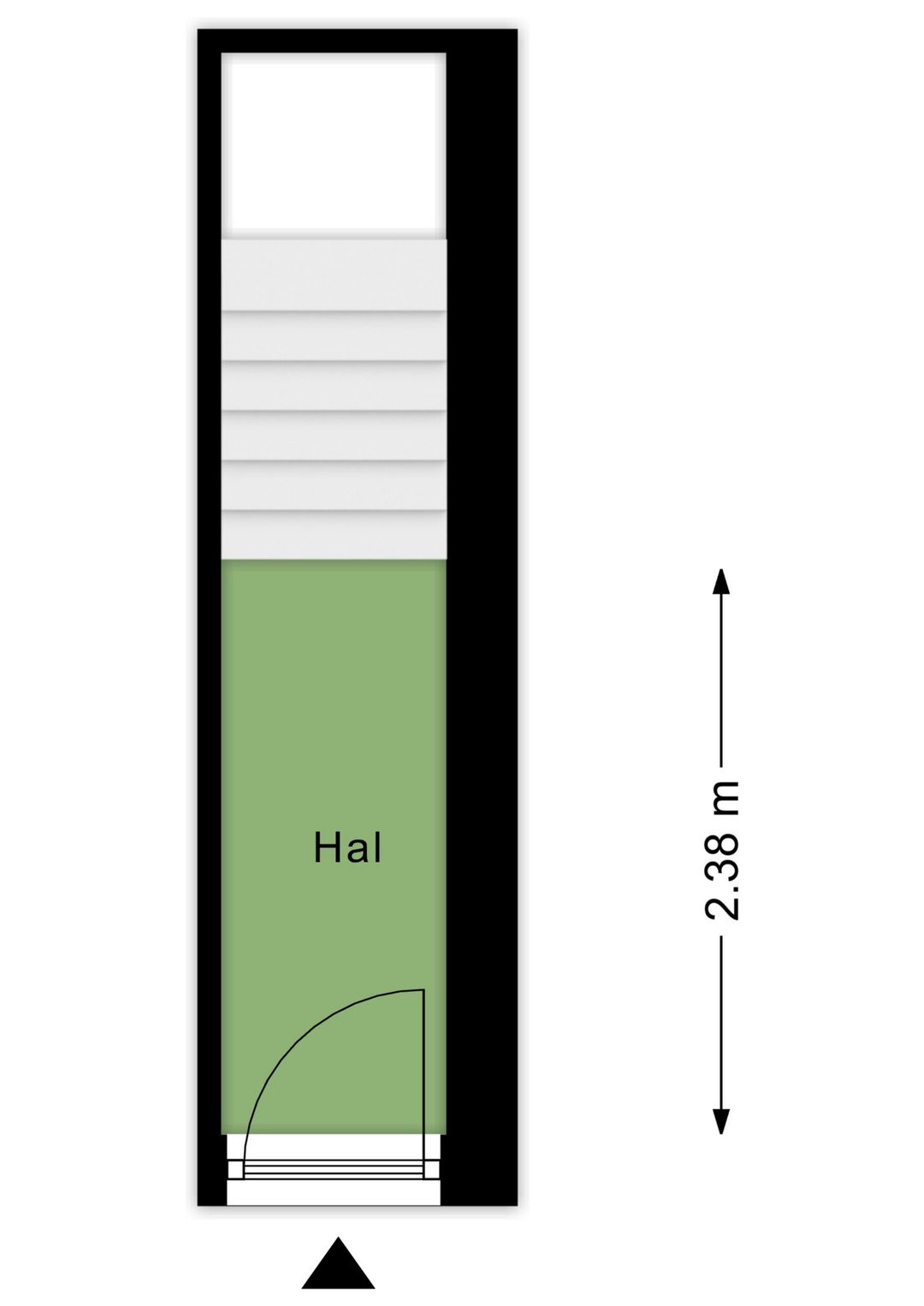 Foto 47 van De Wittenhagen 59-A