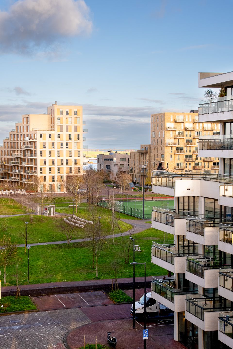 Foto 37 van Nida Senffstraat 153