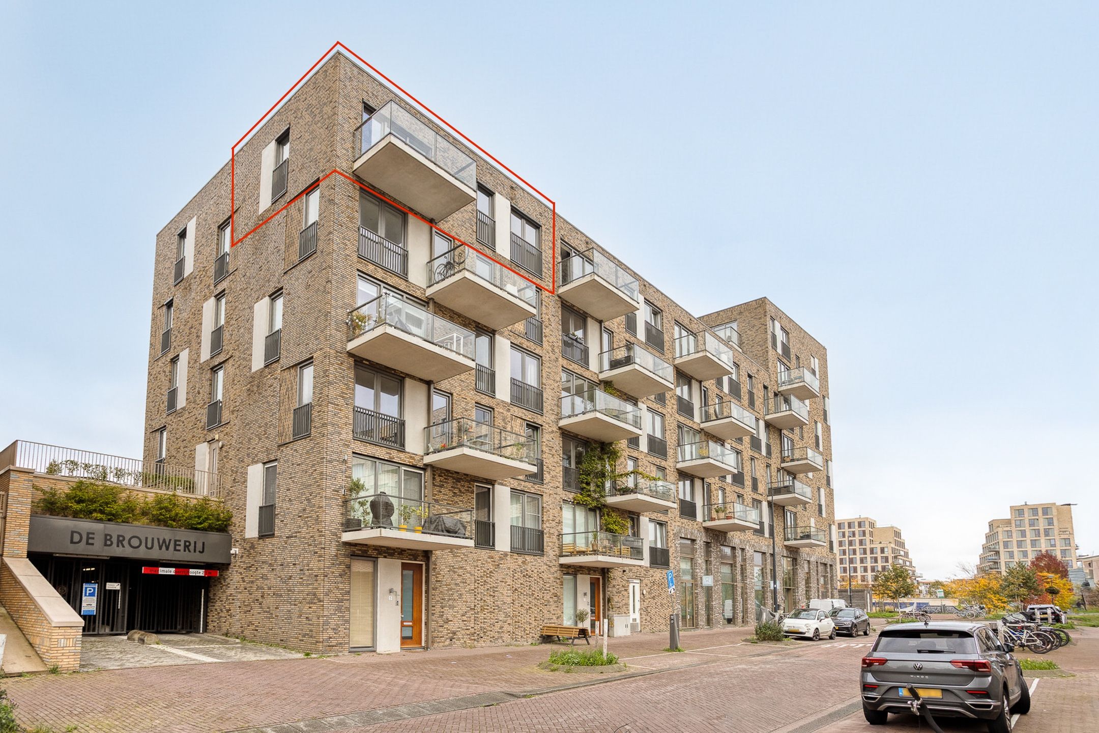 Nida Senffstraat 153