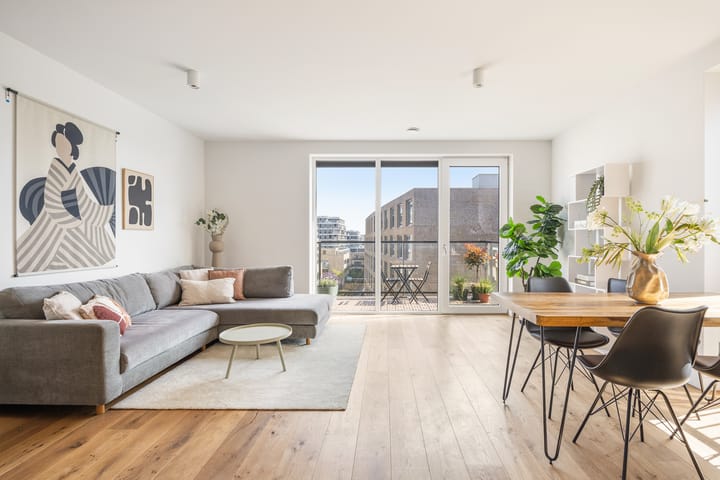 Photo 2 of Nida Senffstraat 153