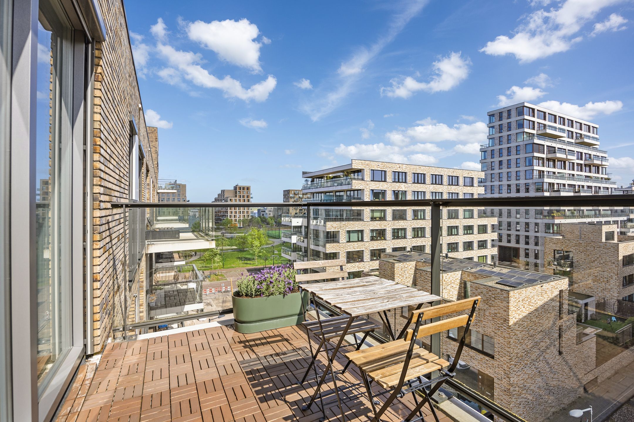 Foto 3 van Nida Senffstraat 153