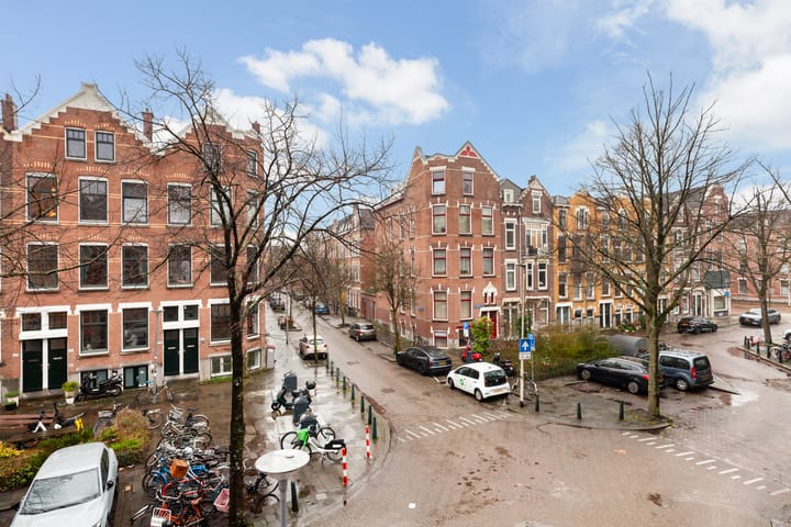 Berkelselaan 41-A01