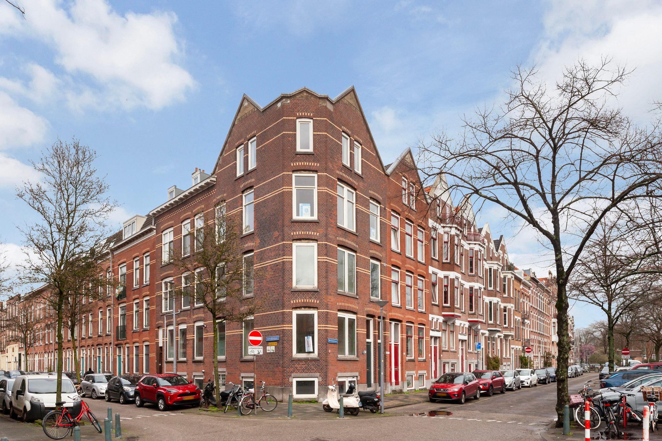 Foto 3 van Berkelselaan 41-A01