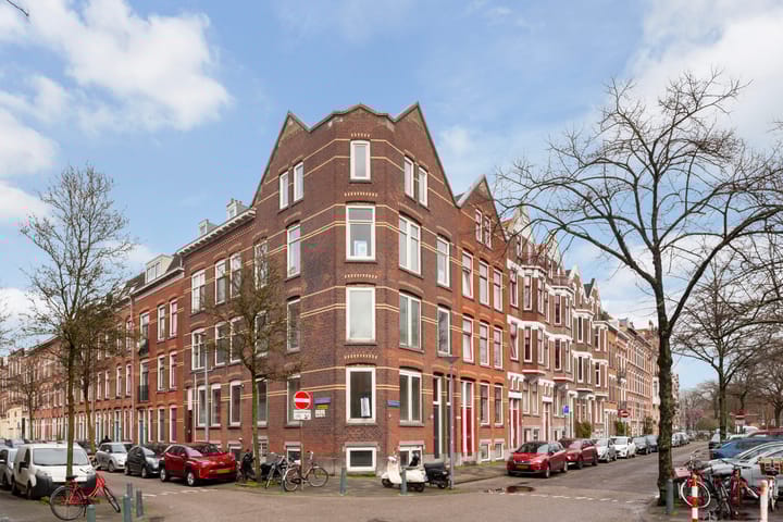 Foto 3 van Berkelselaan 41-A01