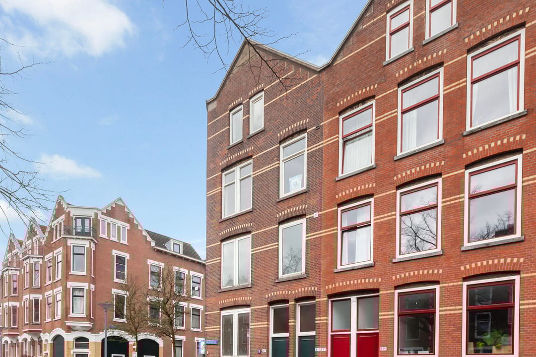 Foto 7 van Berkelselaan 41-A01