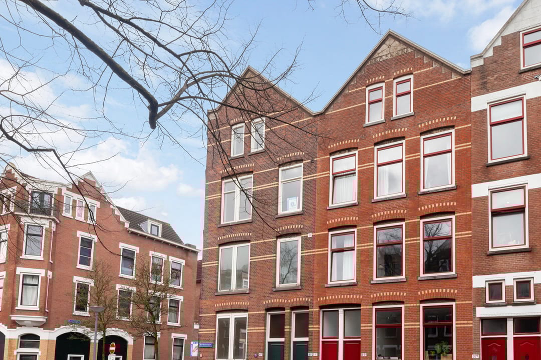 Foto 8 van Berkelselaan 41-A01