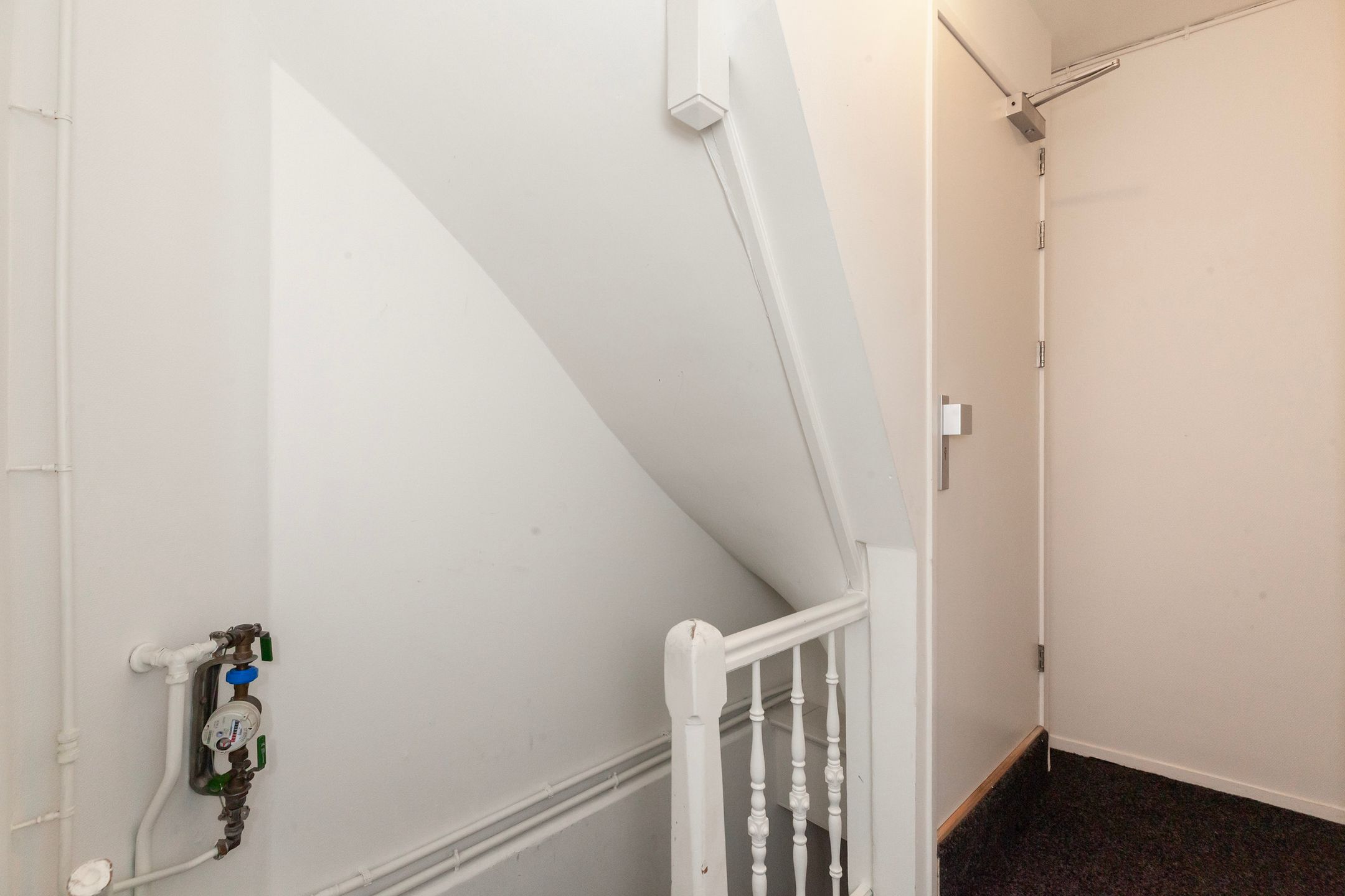 Foto 9 van Berkelselaan 41-A01