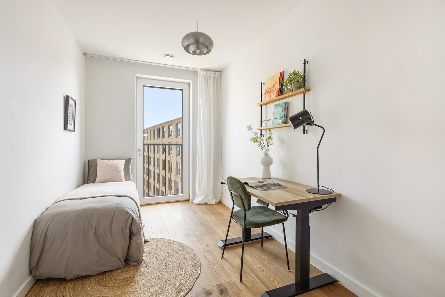 Foto 20 van Nida Senffstraat 153